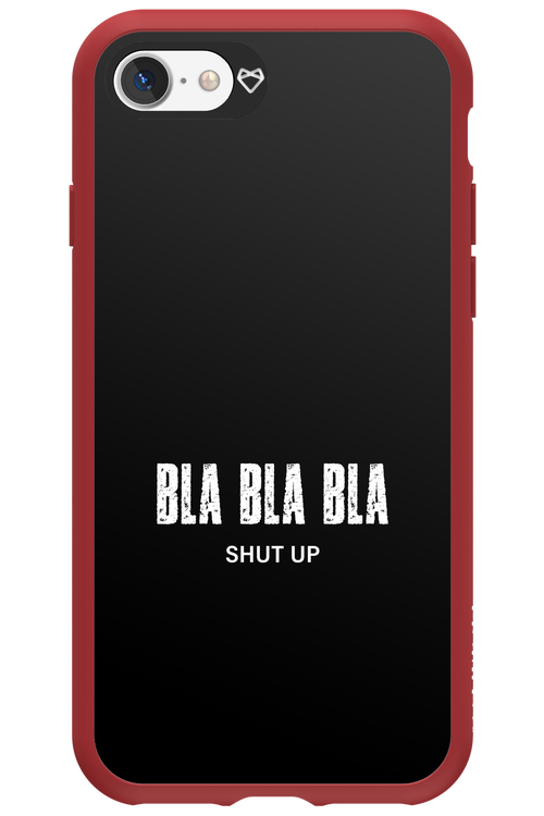 Bla Bla II - Apple iPhone 7