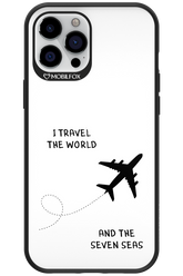 Traveller 2.0 - Apple iPhone 12 Pro Max