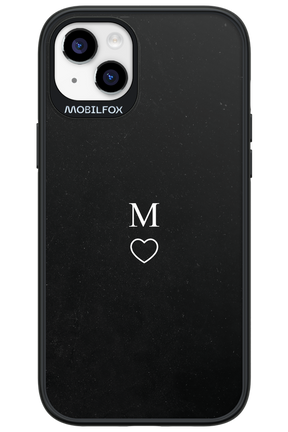 M Black 2.0 - Apple iPhone 14 Plus