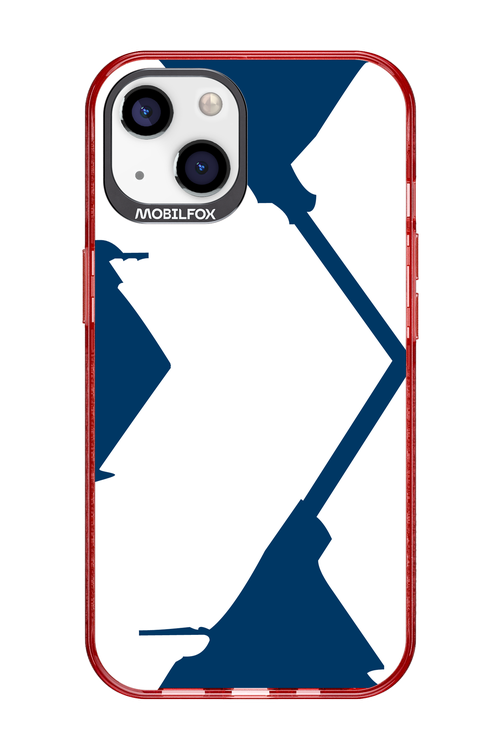 Arctic Edge - Apple iPhone 13