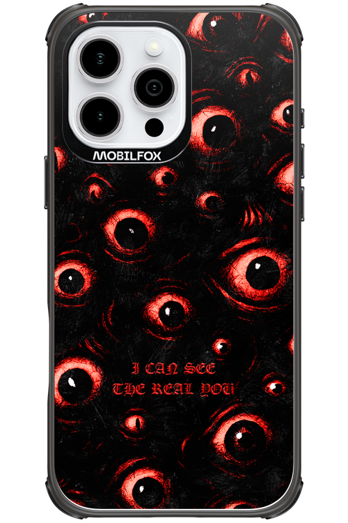 The Watchers - Apple iPhone 16 Pro Max