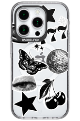 Sticker - Apple iPhone 15 Pro