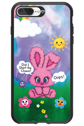 Ooops 2.0 - Apple iPhone 8 Plus
