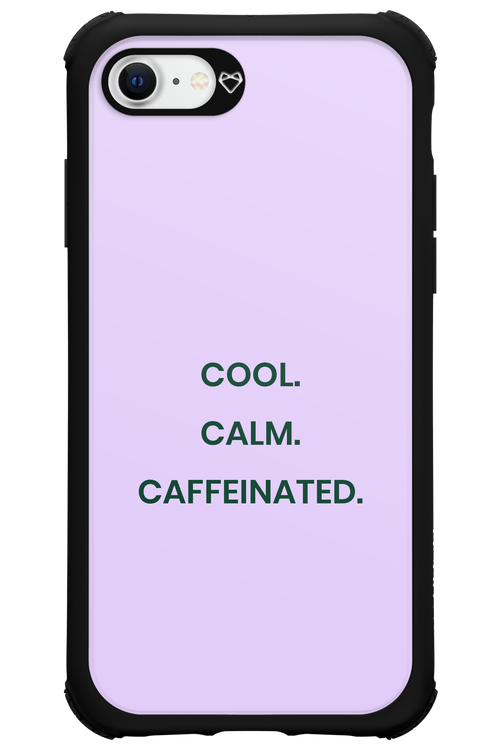 CCC - Apple iPhone SE 2020