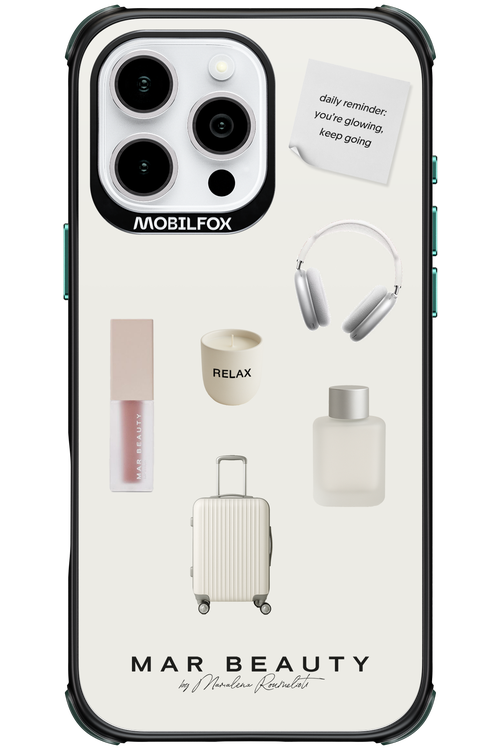 Clean Girl - Apple iPhone 16 Pro Max