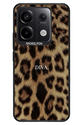 Diva - Xiaomi Redmi Note 13 Pro 5G
