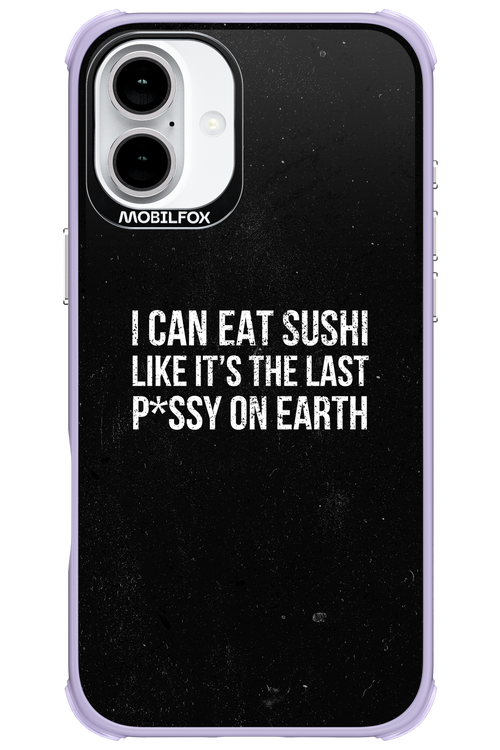 SUSHI 2.0 - Apple iPhone 16 Plus