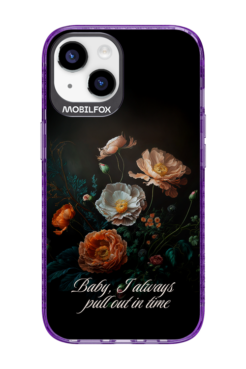 In time 2.0 - Apple iPhone 14