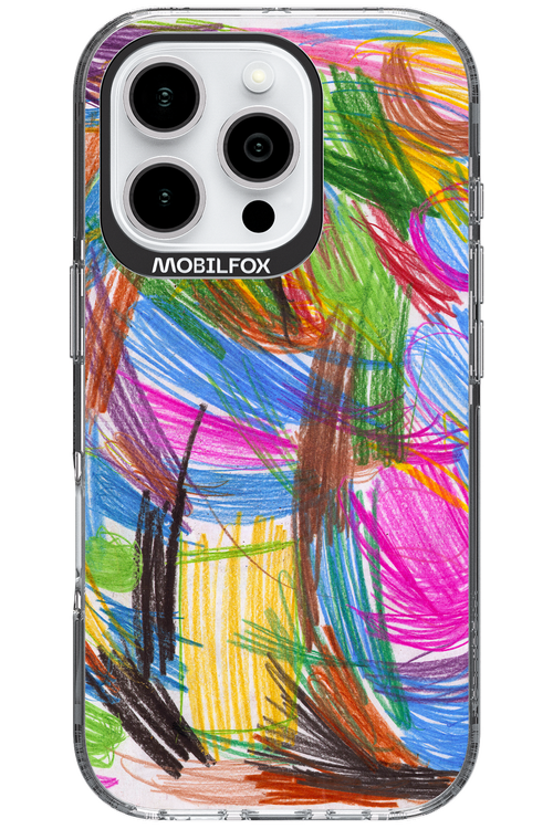 Xrax 2 2.0 - Apple iPhone 16 Pro