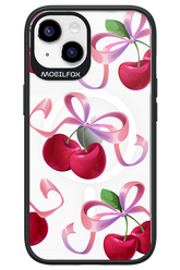 Cherry Cherry Lady - Apple iPhone 14