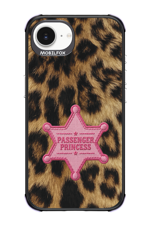 Passenger Princess 2.0 - Apple iPhone 16e