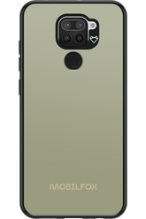 Olive 2.0 - Xiaomi Redmi Note 9