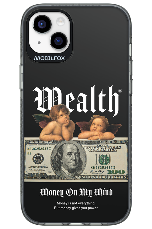 Wealth - Apple iPhone 14 Plus