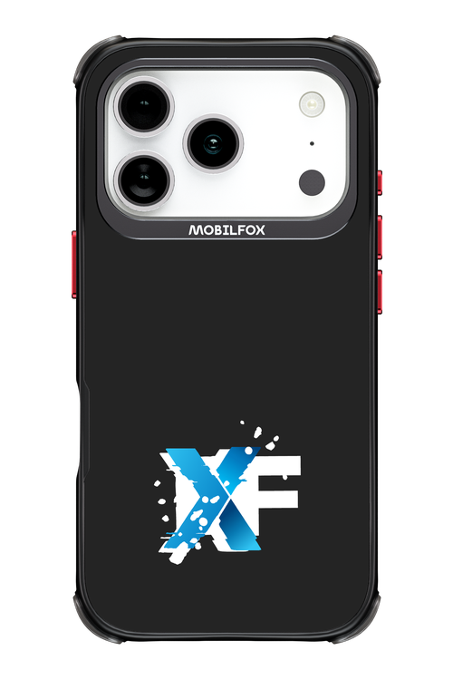 Impact Core - Apple iPhone 17 Pro