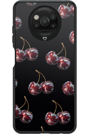 Cherry Rush - Xiaomi Poco X3 NFC