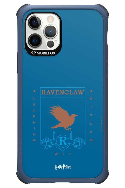 Ravenclaw. - Apple iPhone 12 Pro