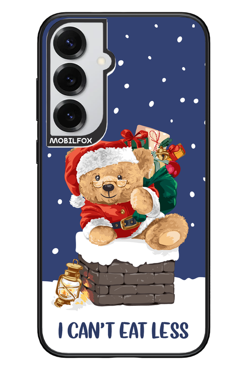 I can't eat less - Samsung S25+