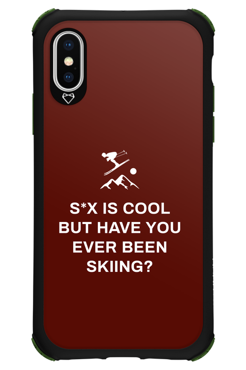 Have You Ever - Apple iPhone X