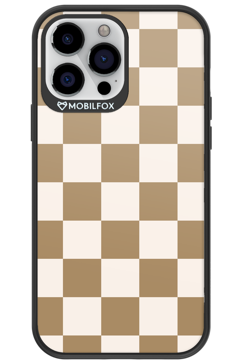 Nude Chess - Apple iPhone 13 Pro Max