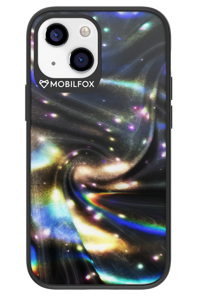 Lovely Aurora - Apple iPhone 13 Mini