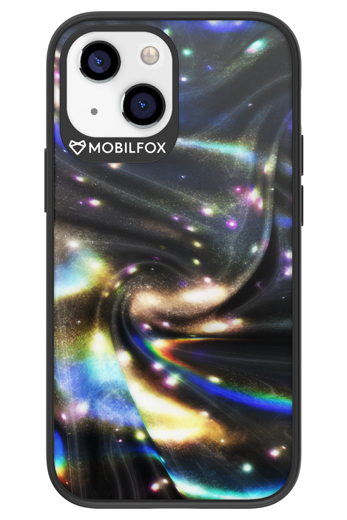 Lovely Aurora - Apple iPhone 13 Mini