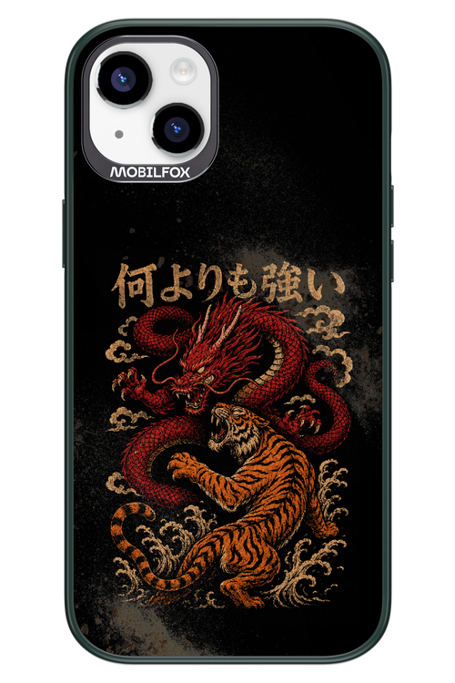 何よりも強いI 2.0 - Apple iPhone 14 Plus