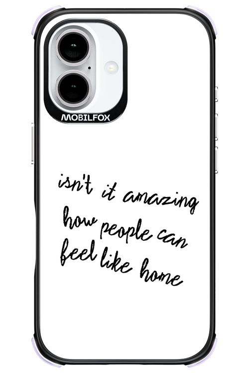 Isn't It - Apple iPhone 16