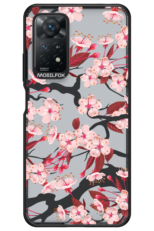 Sakura 2.0 - Xiaomi Redmi Note 11Pro 4G/5G