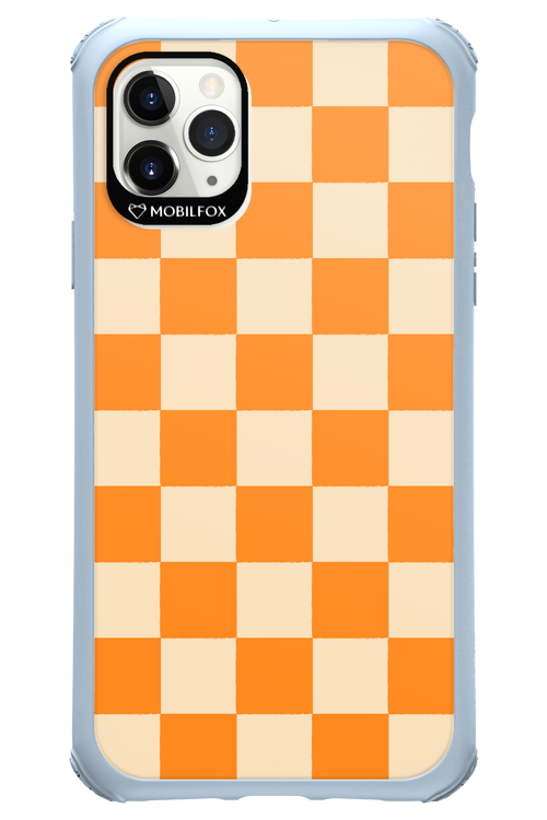 Vanilla & Pumpkin - Apple iPhone 11 Pro Max