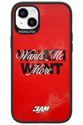 WHAT I WANT 2.0 - Apple iPhone 14 Plus