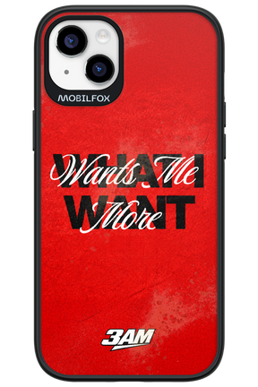 WHAT I WANT 2.0 - Apple iPhone 14 Plus