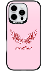 Sweetheart - Apple iPhone 16 Pro