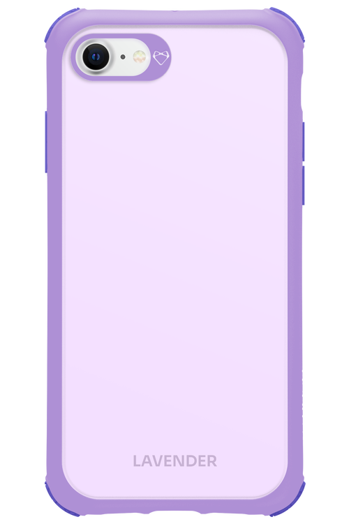 LAVENDER - FS2 - Apple iPhone SE 2022