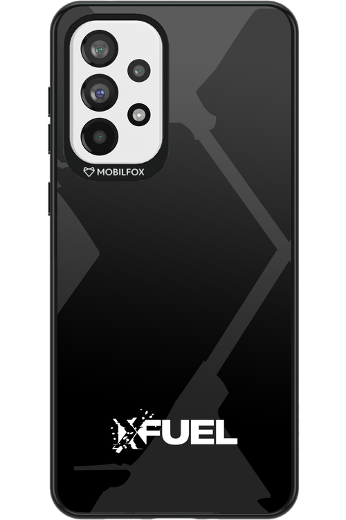 Shadow Mode - Samsung Galaxy A73