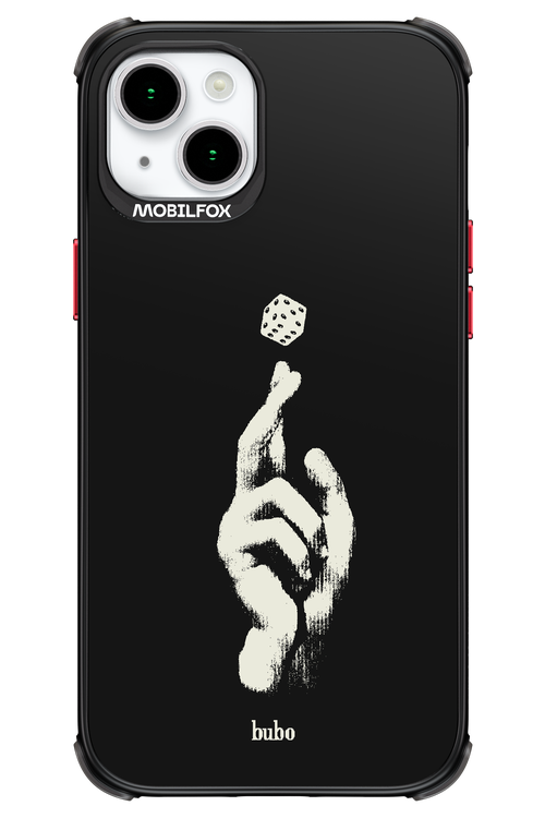 DAMNED LUCK - Apple iPhone 15 Plus