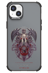 Dracarys - Apple iPhone 14 Plus