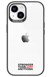 Stronger (Nude) - Apple iPhone 15