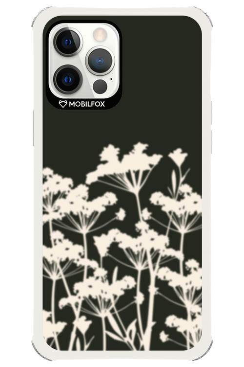 Midnight Bloom - Apple iPhone 12 Pro Max