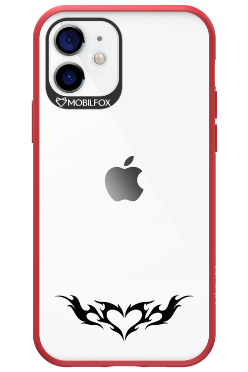 Techno Hart 2.0 - Apple iPhone 12
