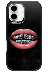 MOBILFOX GRILL 2.0 - Apple iPhone 16