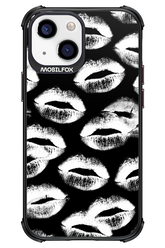Ghost Kiss Black - Apple iPhone 13 Mini