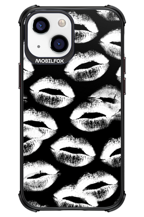 Ghost Kiss Black - Apple iPhone 13 Mini