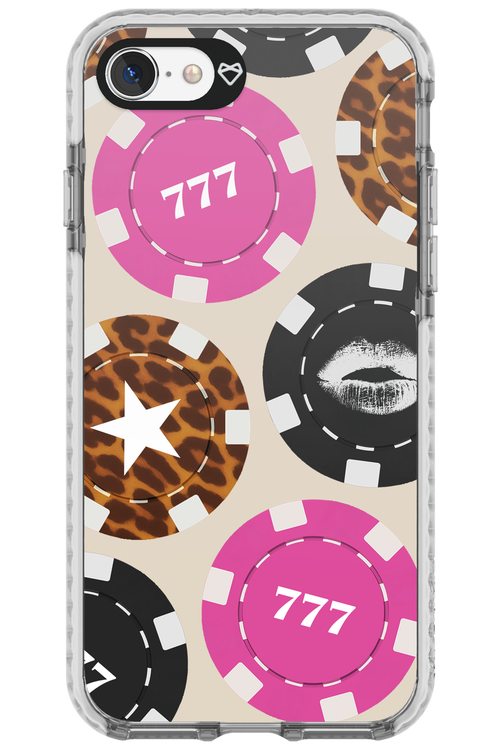 All In - Apple iPhone 7