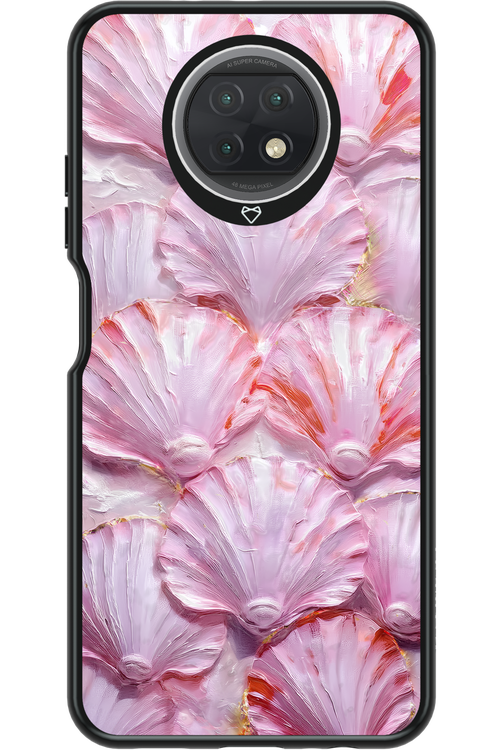 Venus Shell - Xiaomi Redmi Note 9T 5G