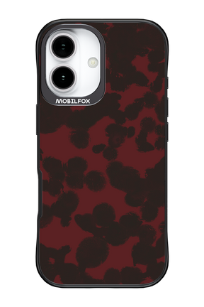 Bordeaux Skin - Apple iPhone 17