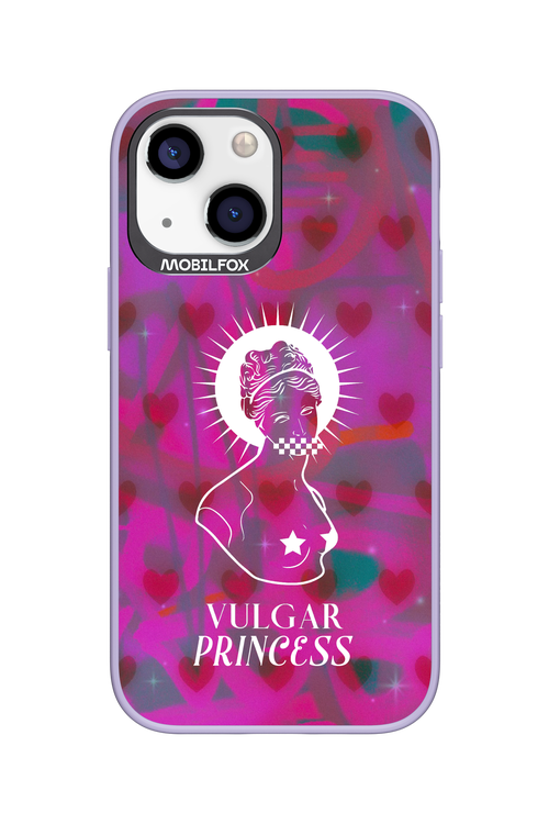 Vulgar Princess - Apple iPhone 13 Mini