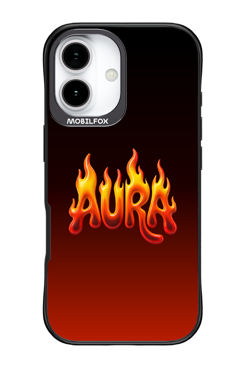 Aura 2.0 - Apple iPhone 17