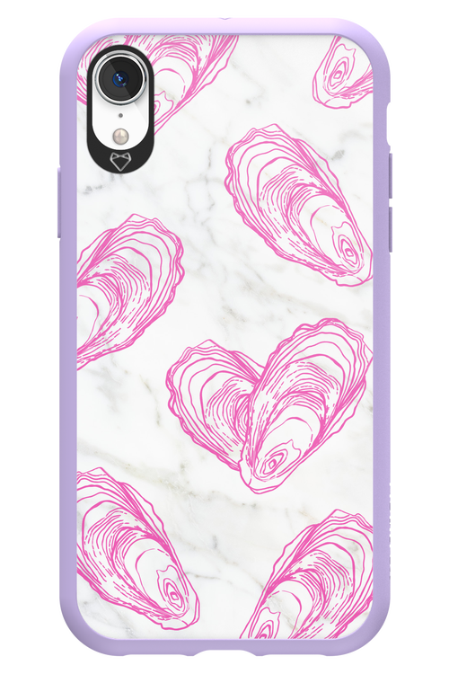 Shelly - Apple iPhone XR