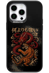 何よりも強いI 2.0 - Apple iPhone 15 Pro Max