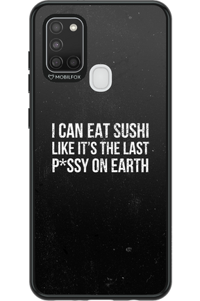 SUSHI 2.0 - Samsung Galaxy A21 S